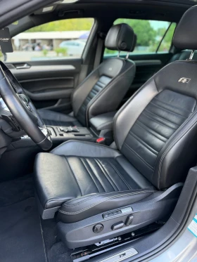VW Passat 2.0tdi 4motion 239кс Rline Дигитал Печка Памет 8дж, снимка 9