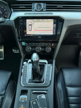 VW Passat 2.0tdi 4motion 239кс Rline Дигитал Печка Памет 8дж, снимка 13