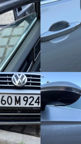VW Passat 2.0tdi 4motion 239кс Rline Дигитал Печка Памет 8дж, снимка 7