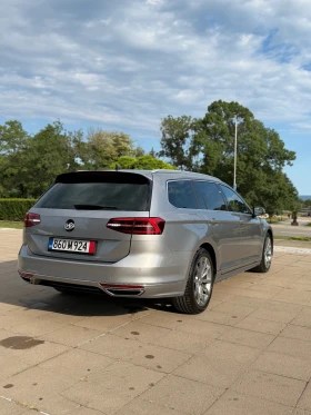 VW Passat 2.0tdi 4motion 239кс Rline Дигитал Печка Памет 8дж, снимка 5