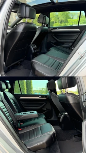 VW Passat 2.0tdi 4motion 239кс Rline Дигитал Печка Памет 8дж, снимка 17