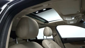 Mercedes-Benz C 220 Exclusive * ПОДГРЕВ * М. Точка * HUD * KAMEPA* ЛЮК, снимка 14