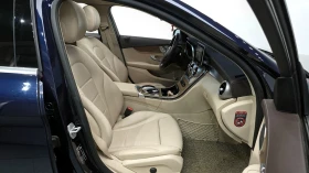 Mercedes-Benz C 220 Exclusive * ПОДГРЕВ * М. Точка * HUD * KAMEPA* ЛЮК, снимка 9