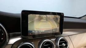 Mercedes-Benz C 220 Exclusive * ПОДГРЕВ * М. Точка * HUD * KAMEPA* ЛЮК, снимка 12