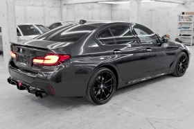 BMW 530 D* 4x4* Facelift M5 Пакет* , снимка 6