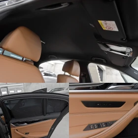 BMW 530 D* 4x4* Facelift M5 Пакет* , снимка 15