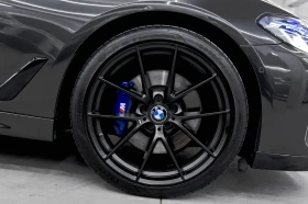 BMW 530 D* 4x4* Facelift M5 Пакет* , снимка 9