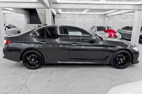 BMW 530 D* 4x4* Facelift M5 Пакет* , снимка 7