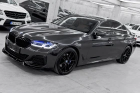 BMW 530 D* 4x4* Facelift M5 Пакет* , снимка 2