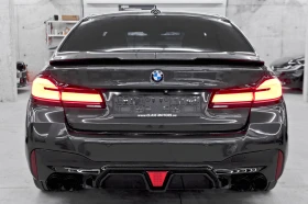 BMW 530 D* 4x4* Facelift M5 Пакет* , снимка 4