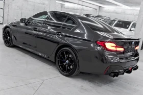 BMW 530 D* 4x4* Facelift M5 Пакет* , снимка 5