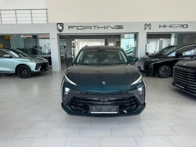 DONGFENG T5-EVO, снимка 1