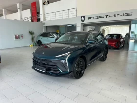 DONGFENG T5-EVO, снимка 2