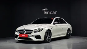 Mercedes-Benz E 63 AMG 4MATIC+ * FULL, снимка 1