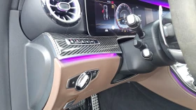 Mercedes-Benz E 63 AMG 4MATIC+ * FULL, снимка 15