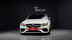 Mercedes-Benz E 63 AMG 4MATIC+ * FULL, снимка 2