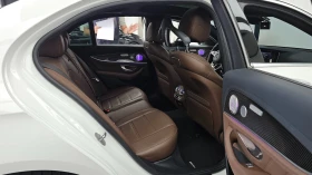 Mercedes-Benz E 63 AMG 4MATIC+ * FULL, снимка 10