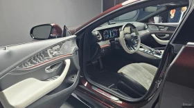 Mercedes-Benz AMG GT 43* 4MATIC+ * SPECIAL EDITION* 360* HUD* BURMESTER, снимка 10