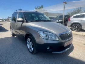 Skoda Roomster, снимка 1