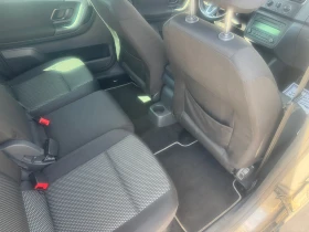 Skoda Roomster, снимка 10