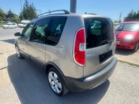 Skoda Roomster, снимка 4