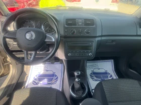 Skoda Roomster, снимка 8