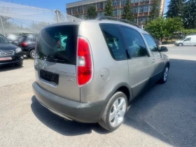Skoda Roomster, снимка 6