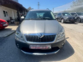 Skoda Roomster, снимка 2