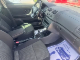 Skoda Roomster, снимка 9
