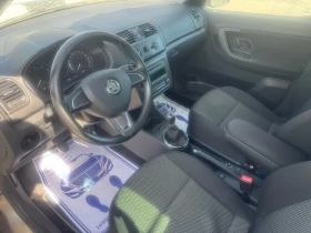 Skoda Roomster, снимка 7