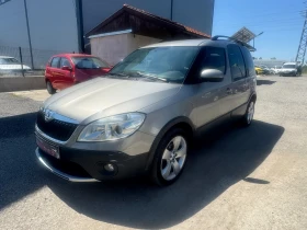 Skoda Roomster, снимка 3