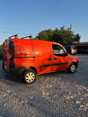 Fiat Doblo Климатик , снимка 5