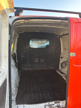 Fiat Doblo Климатик , снимка 6
