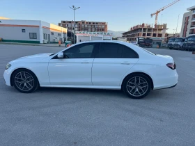 Mercedes-Benz E 220, снимка 3