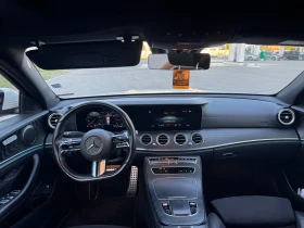 Mercedes-Benz E 220, снимка 5