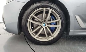 BMW 530 * 530i M Sport Package * ЦЕНА ДО БГ, снимка 17