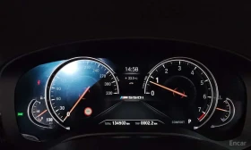 BMW 530 * 530i M Sport Package * ЦЕНА ДО БГ, снимка 8