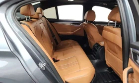 BMW 530 * 530i M Sport Package * ЦЕНА ДО БГ, снимка 12