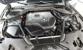BMW 530 * 530i M Sport Package * ЦЕНА ДО БГ, снимка 16