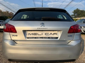 Peugeot 308 1.6HDI ALLURE GT-LINE ЛИЗИНГ ВИДЕО, снимка 5