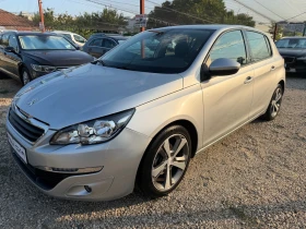 Peugeot 308 1.6HDI ALLURE GT-LINE ЛИЗИНГ ВИДЕО, снимка 3