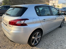Peugeot 308 1.6HDI ALLURE GT-LINE ЛИЗИНГ ВИДЕО, снимка 6