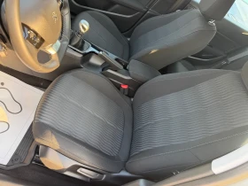 Peugeot 308 1.6HDI ALLURE GT-LINE ЛИЗИНГ ВИДЕО, снимка 11