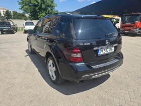Mercedes-Benz 320, снимка 8