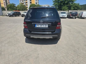 Mercedes-Benz 320, снимка 11