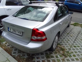 Volvo S40, снимка 3