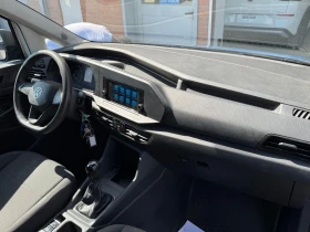 VW Caddy MAXI* 2.0TDI 102hp* 172000km* NAVI* ДДС, снимка 11