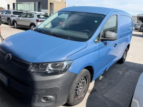 VW Caddy MAXI* 2.0TDI 102hp* 172000km* NAVI* ДДС, снимка 15