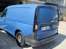 VW Caddy MAXI* 2.0TDI 102hp* 172000km* NAVI* ДДС, снимка 16