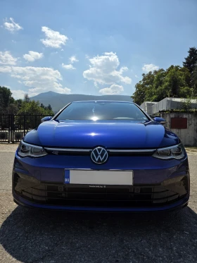VW Golf 1.5 eTSI R-Line DSG, снимка 3